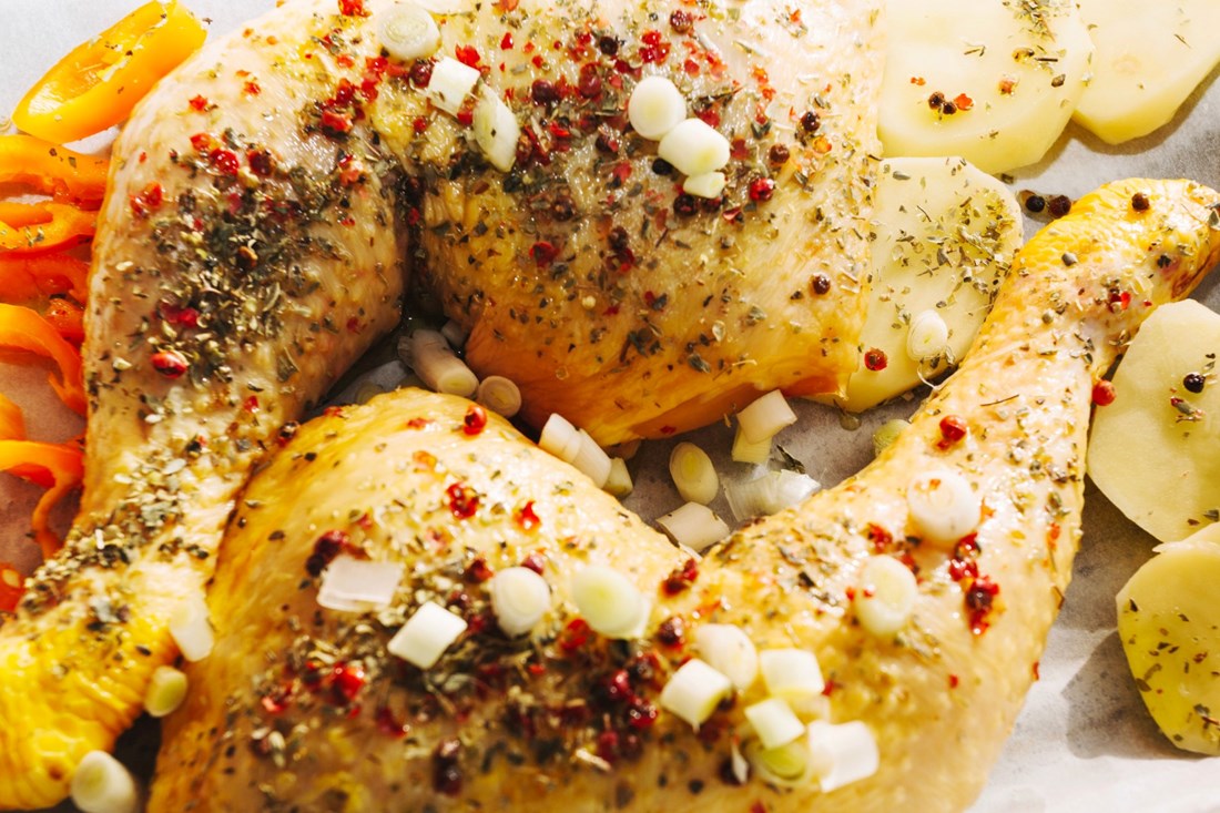 Kuhari se slažu da je ovo tajna najbolje marinade za najsočniju piletinu