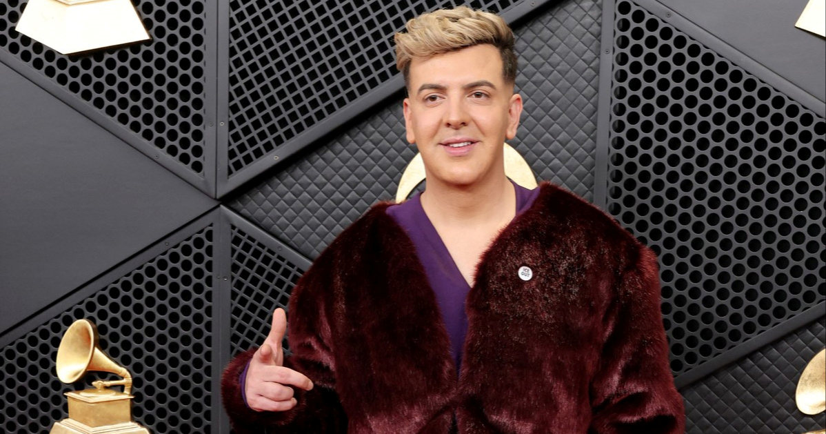 Tko je Markos D1 i zašto je njegov Glambot video jedan od najgledanijih s Grammyja?