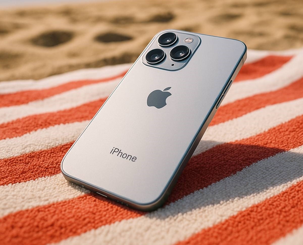 Kako sačuvati bateriju iPhonea tijekom ljetnih vrućina
