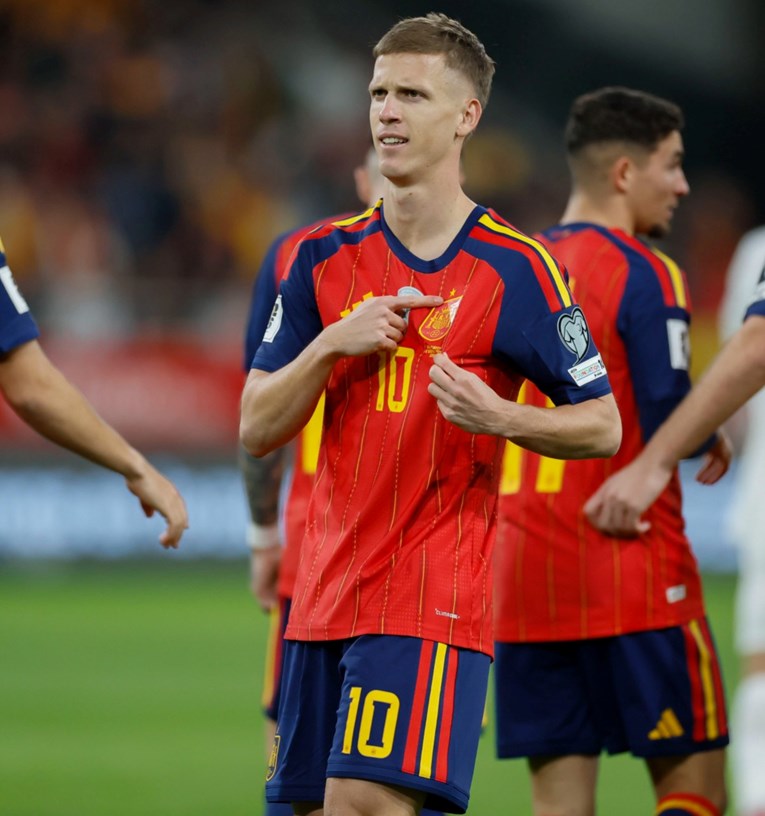 Ovo su sve reprezentacije iz Europe koje su izravno otišle na Svjetsko prvenstvo