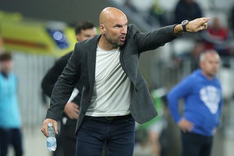Sopić: Dečki su napravili čudo. Dinamo? Umrijet ću kao navijač tog kluba 