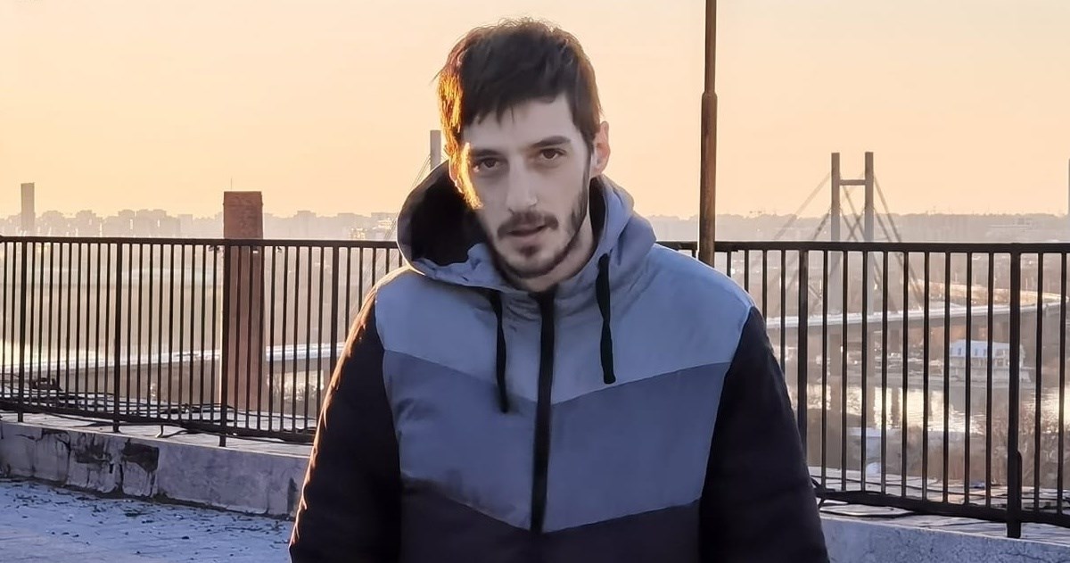 Pjevač Repetitora: Pogrešno sam shvaćen, ja sam dijete iz srpsko-hrvatskog braka...