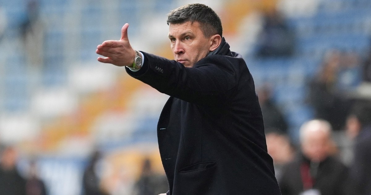 Jakirović pobijedio fenjeraša i izvadio klub iz zone ispadanja