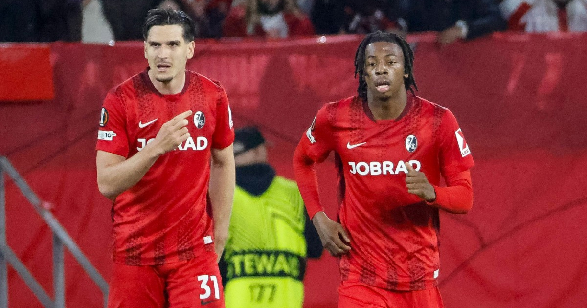 VIDEO Freiburg i Aston Villa ušli u finale Europa lige