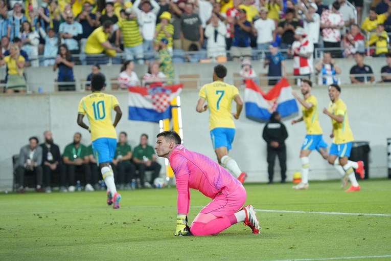 As: Izvanredni Livaković spasio je Hrvatsku teškog poraza