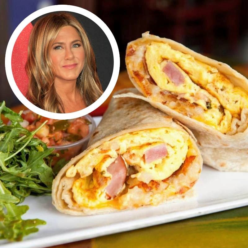 Bomba od doručka nakon kojeg nećete misliti na ručak. Jennifer Aniston preporučuje