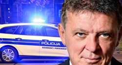 Sudac Turudić bježao presretaču: "Pratili su me, nisam znao da je to policija"