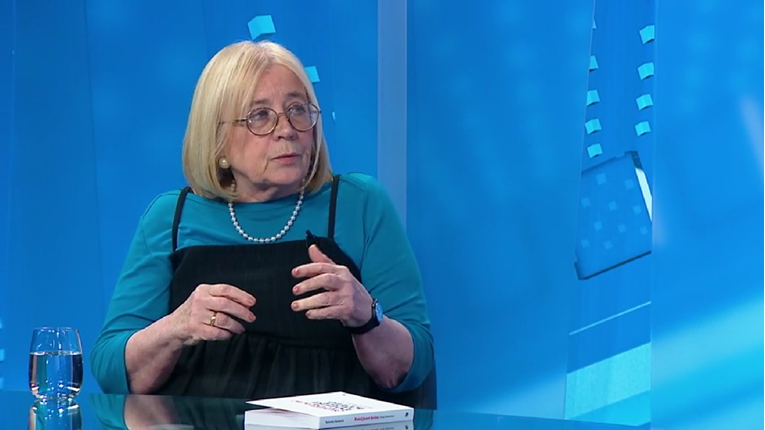 Filozofkinja: Bartulica želi izbacivati stvari iz udžbenika koje se ne sviđaju vlasti