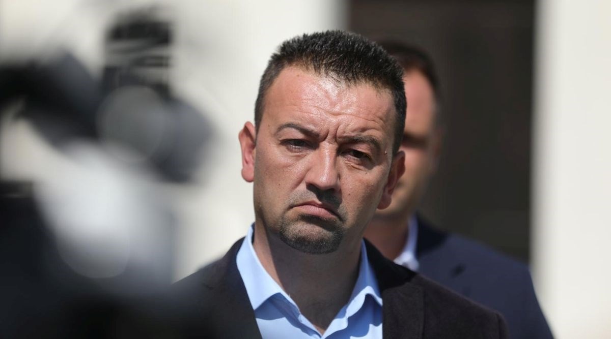 Pavliček: Još nisu ispitali DP-ovce ni pregledali im mobitele zbog kupnje glasova
