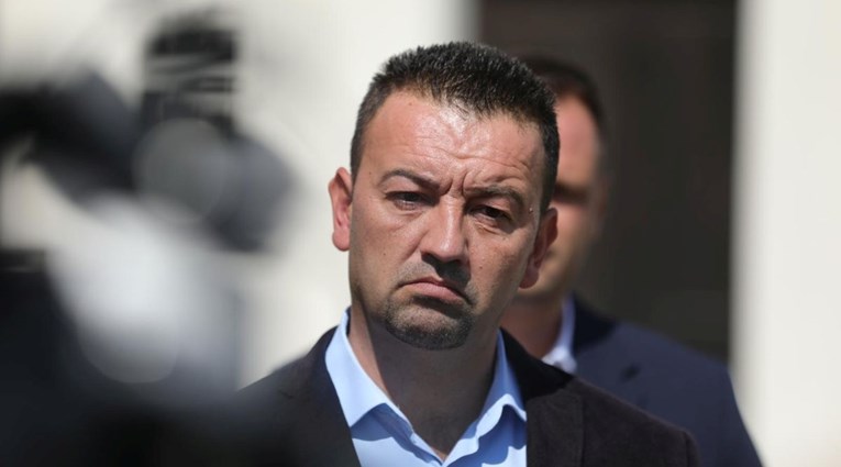 Pavliček: Još nisu ispitali DP-ovce ni pregledali im mobitele zbog kupnje glasova