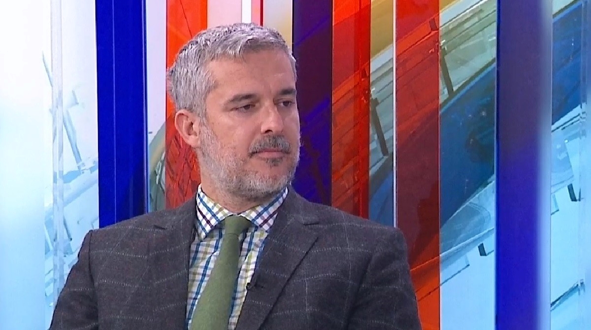 Raspudić: HDZ je odgovoran za broj umrlih od covida