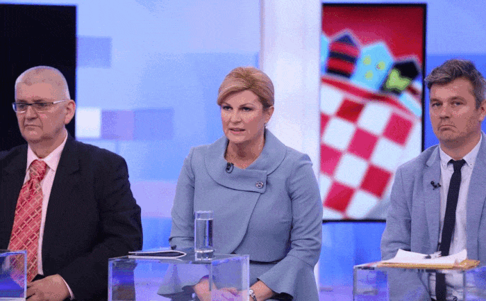 Sučeljavanje gotovo. Juričan sve trolao, Kovač napao Kolindu zbog bilježnice