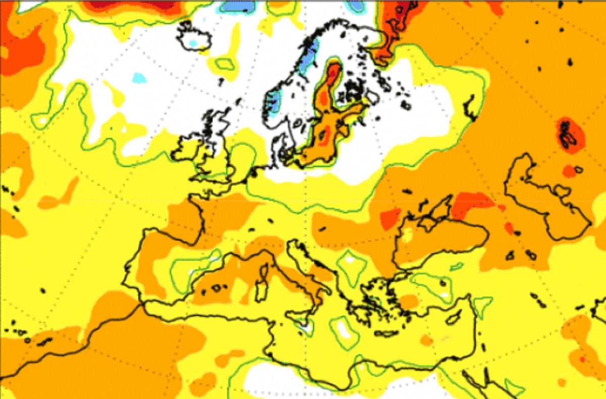 Europski meteoservis objavio prognozu za ljeto, evo što nas čeka