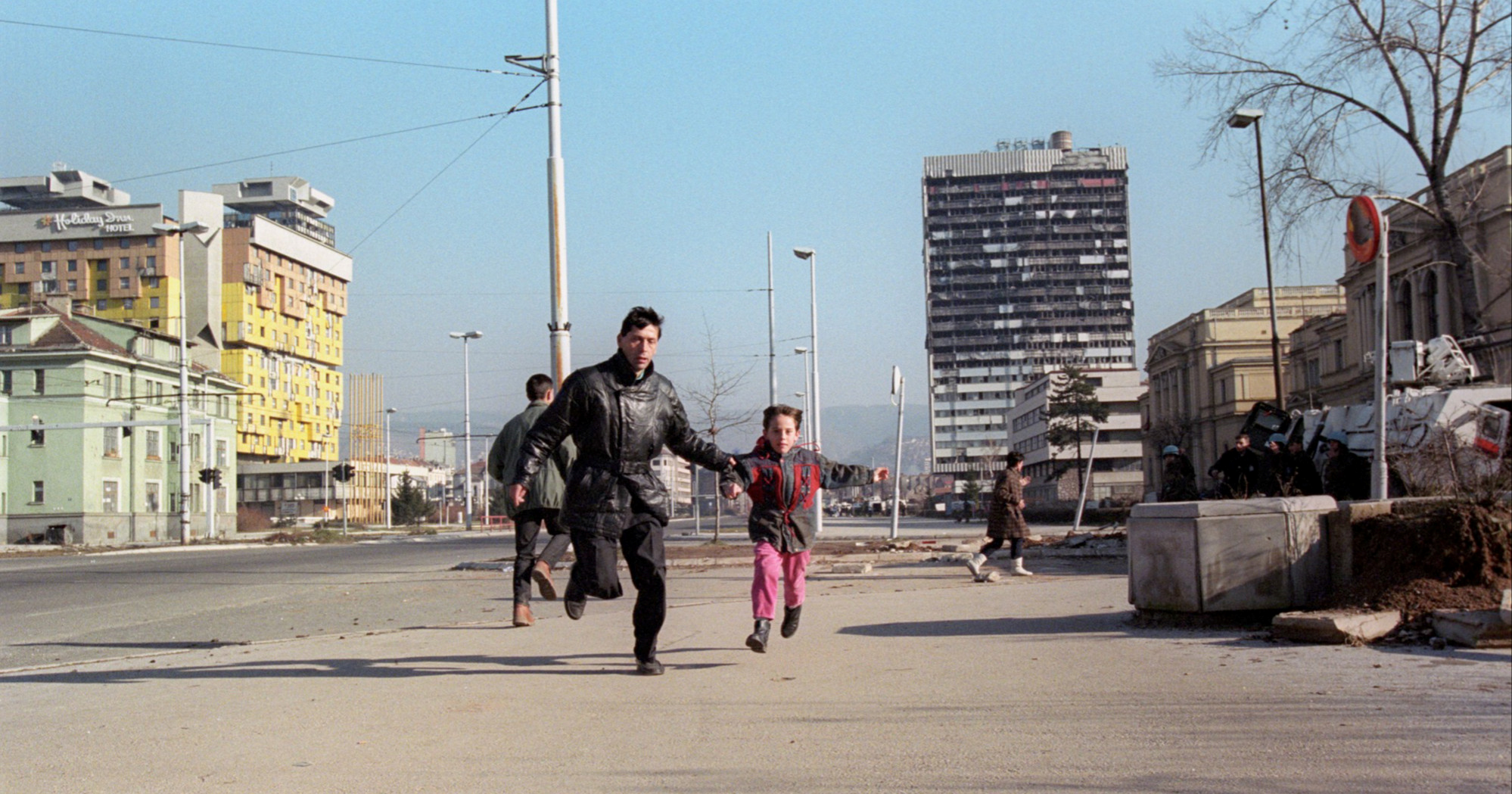 Italija istražuje "Sarajevo safari". Grad Sarajevo: Pridružit ćemo se tužbi