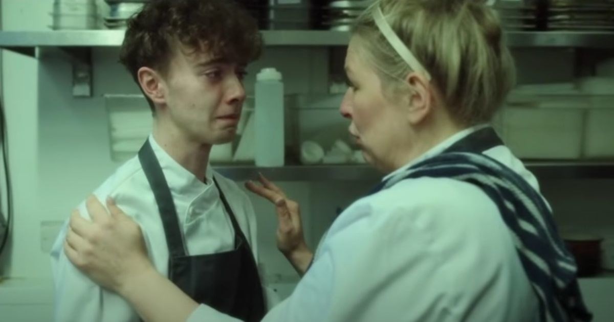 Film Boiling Point postao je viralan zbog jedne potresne scene