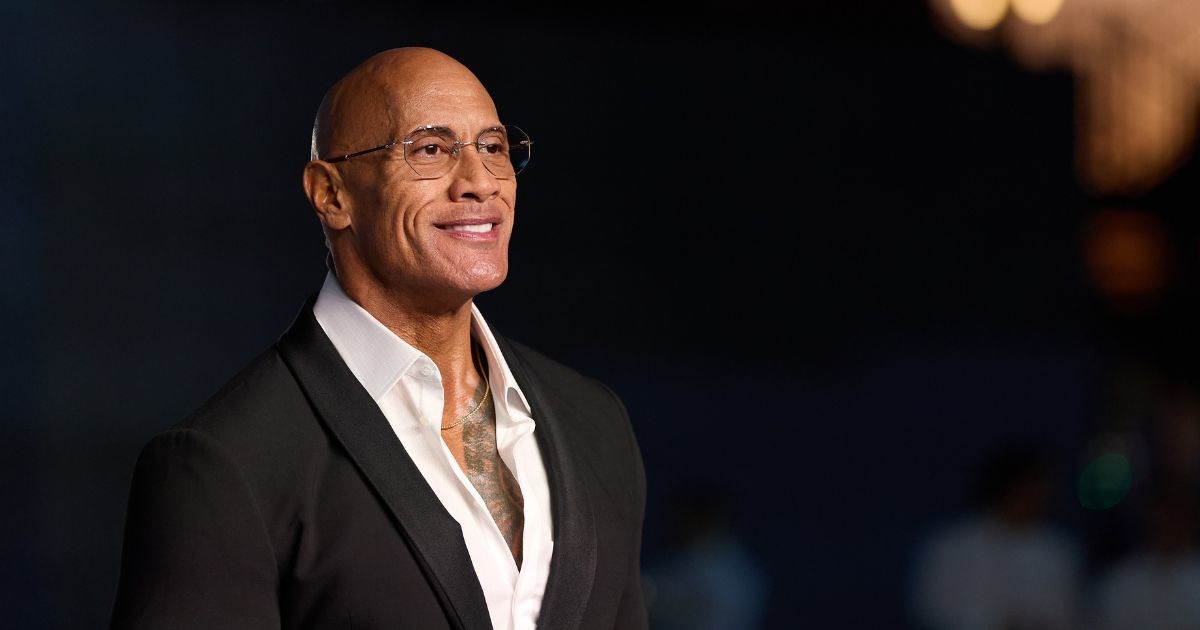 Zašto je The Rock objavio smrt Bin Ladena prije tadašnjeg predsjednika Obame
