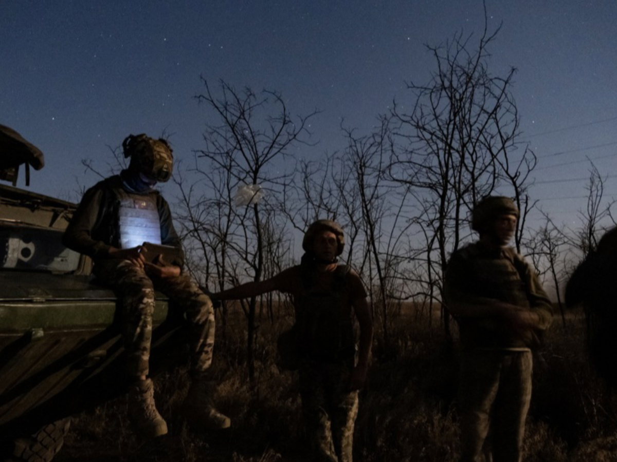 Ukrajina odredila koliko najduže mogu vojnici biti na prvoj crti obrane