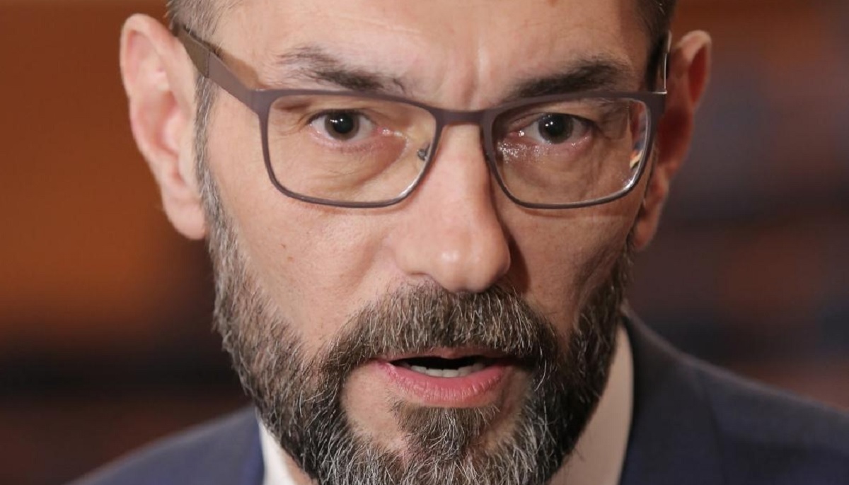 Jelenić nije pao zbog najvećeg problema Hrvatske, nego zbog tipova u pregačama