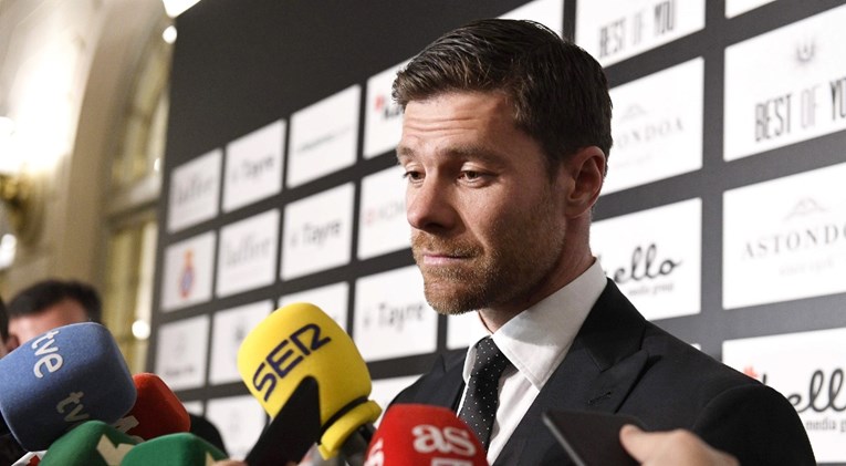 Xabi Alonso: Jedino za čime žalim u karijeri je što nisam zaigrao sa svojim idolom