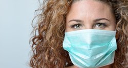 Može li vam nošenje kirurške maske stvarno pomoći da izbjegnete gripu?