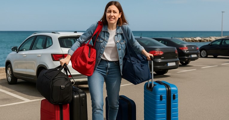 Oni uvijek ponesu previše stvari na put: Najneorganiziraniji znakovi zodijaka