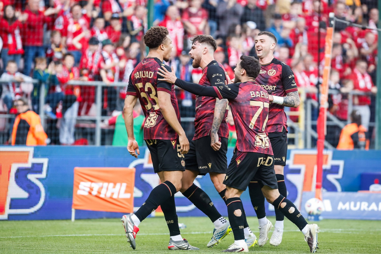 Dinamo čeka pet milijuna eura. Sve ovisi o raspletu najluđe lige Europe