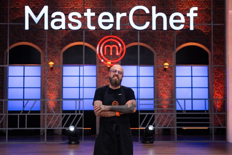 Posljednje mjesto u polufinalu MasterChefa zauzeo Otto Grundmann