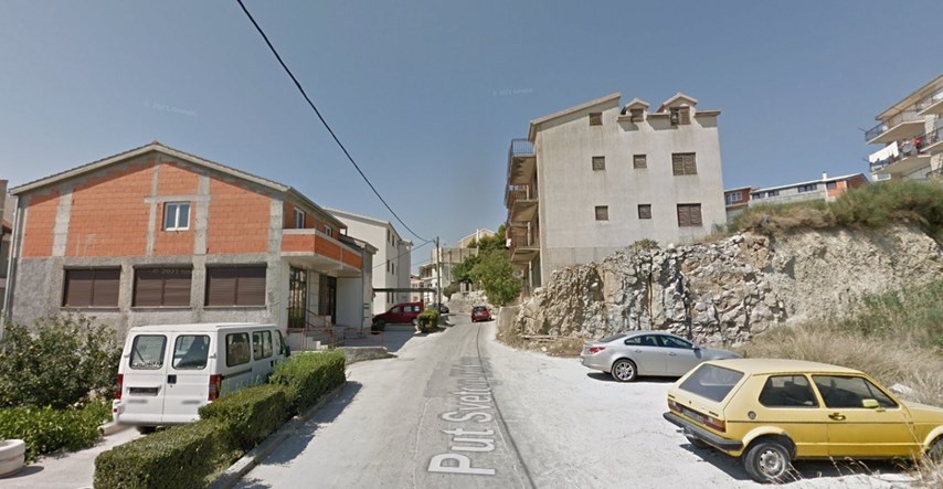 U stanu u Splitu eksplodirao štednjak, jedna osoba završila u bolnici