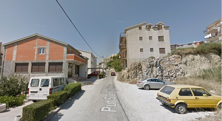 U stanu u Splitu eksplodirao štednjak, jedna osoba završila u bolnici