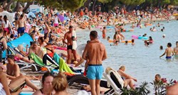 Na Makarskoj rivijeri odmor nastavlja 53.000 gostiju