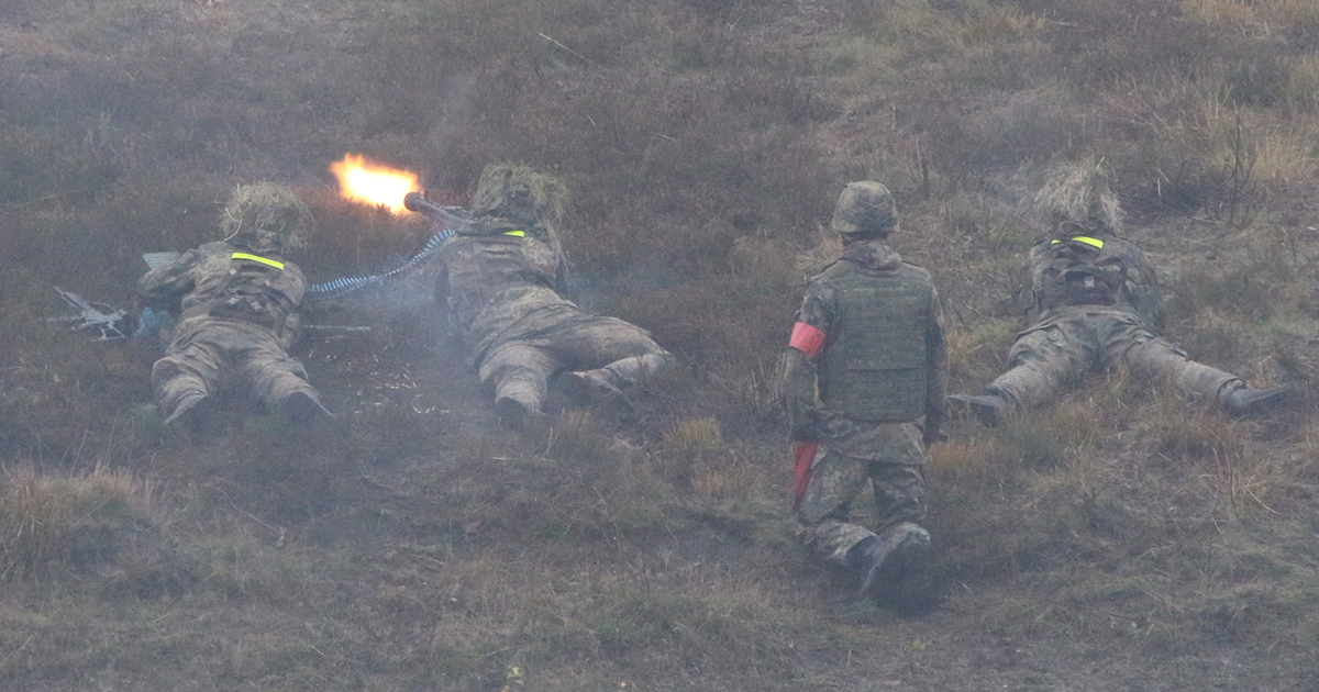 Njemačka policija zbog nesporazuma upucala vojnika koji je sudjelovao u vojnoj vježbi