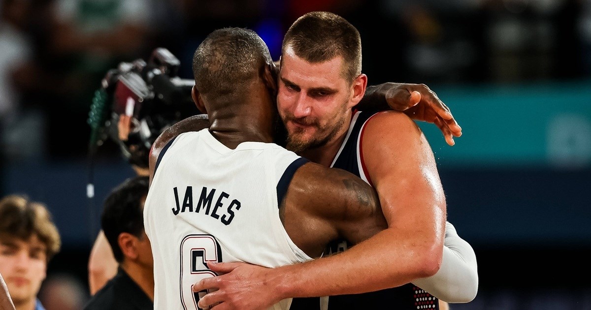 LeBron, Jokić i Dončić zajedno? Fotografija koja je uzdrmala košarkaški svijet