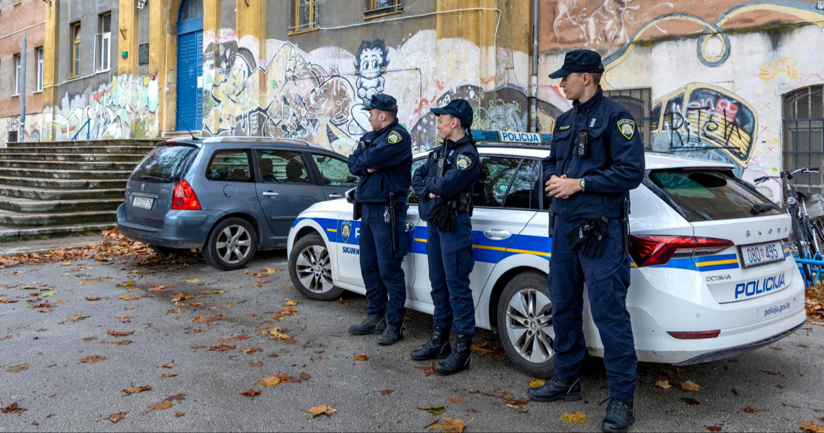 Novi napad na strane radnike u Puli. Gradska uprava osudila nasilje