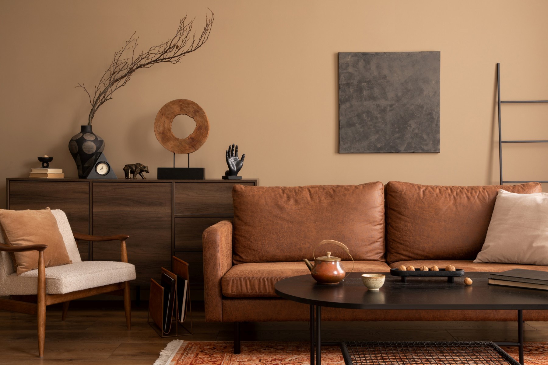 Dom poput kutije čokolade osvaja dizajnere interijera