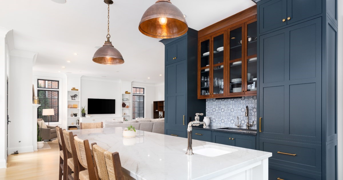 Stručnjaci kažu da će ova boja dominirati interijerima 2024.