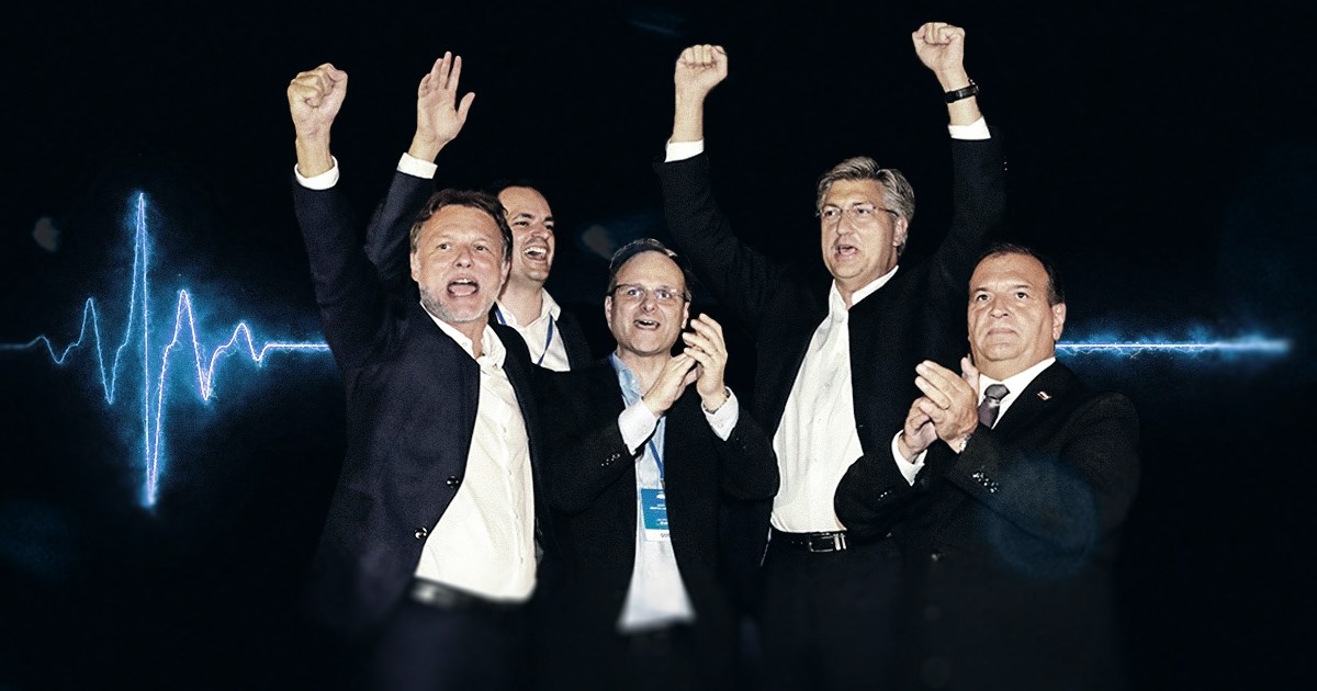 HDZ-ova korupcija doslovno ubija