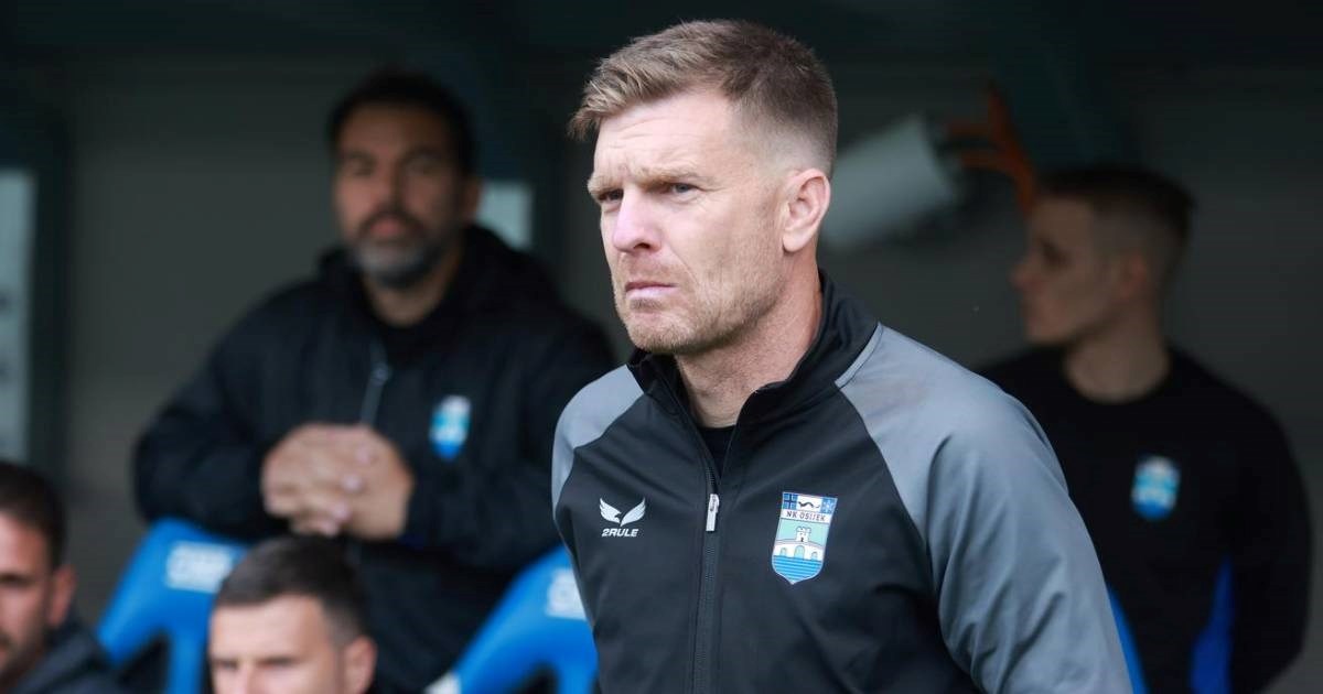 Rožman: Znamo što očekivati od Dinama