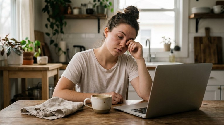 Stalni umor može biti znak bolesti: Kada potražiti pomoć?