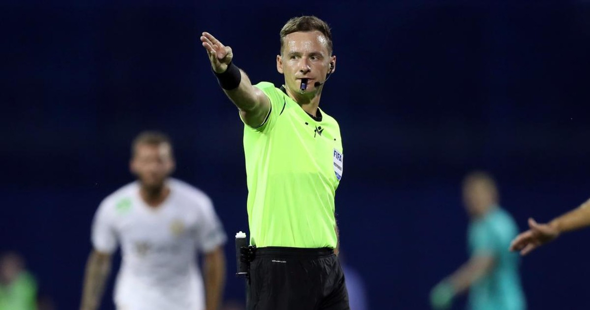 UEFA odredila suca za uzvrat Hajduka i Pafosa