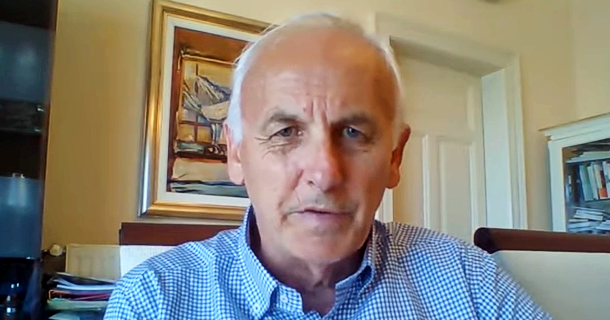 U Epsteinovim spisima i hrvatski znanstvenik koji se u koroni protivio cijepljenju