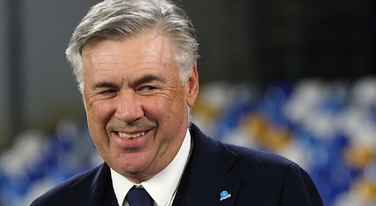 Ancelotti: Trenerova torba uvijek mora biti spakirana, spreman sam