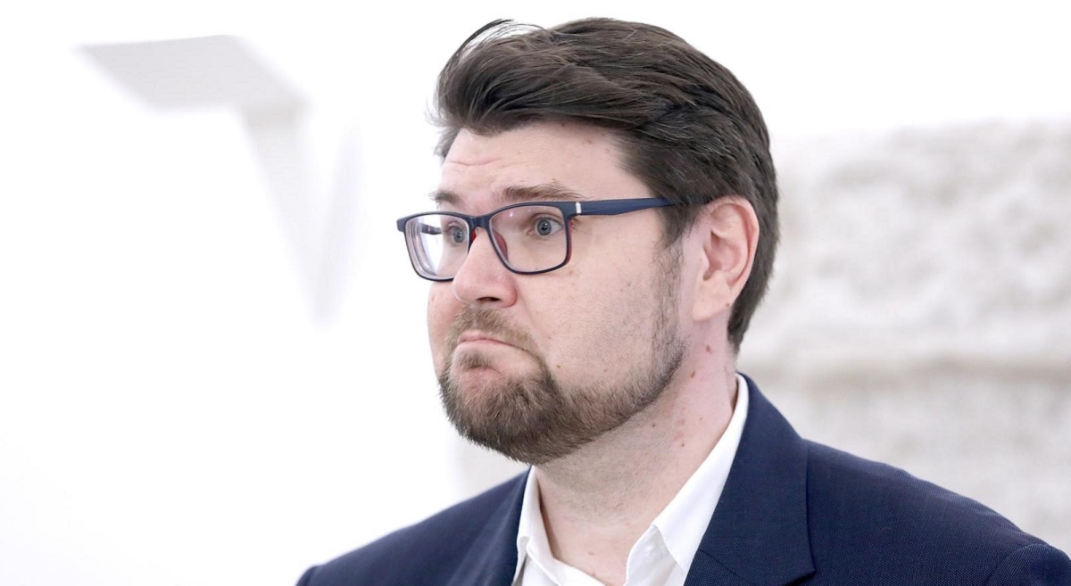 Grmoja: Progutao bih suradnju sa SDP-om. Grbin: Jesu to ovjerili kod bilježnika?