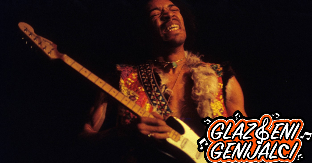 Roditelji mu bili ovisnici, skoro je završio u zatvoru... No, postao je najveći ikad