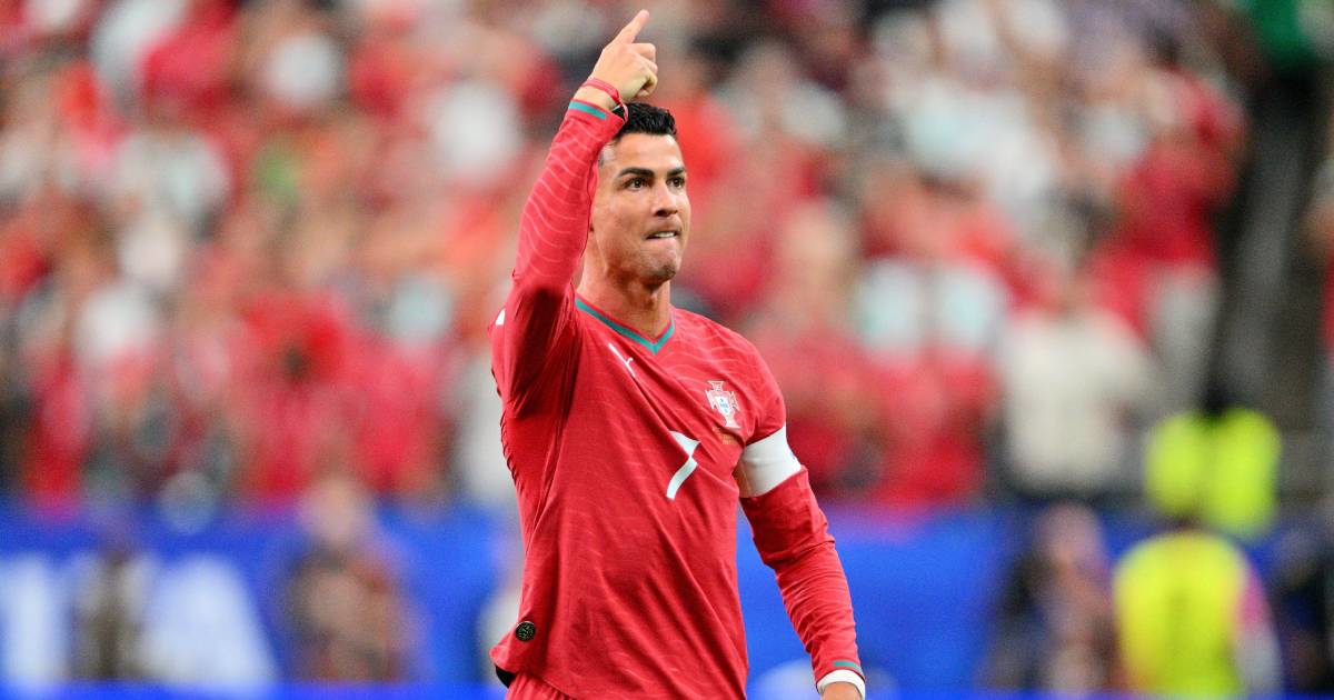 Ronaldo: Nije me briga za Messija