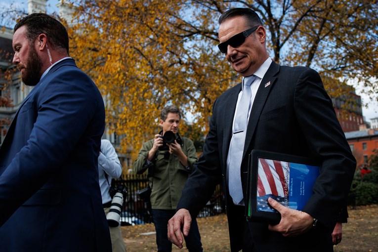 Savezni sudac u Minnesoti izgubio strpljenje s ICE-om