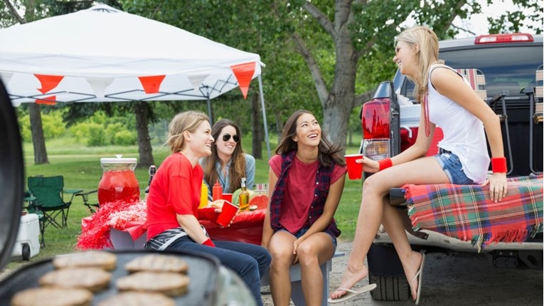 Party u Americi koji je postao važniji od sporta: Što je tailgate party? 