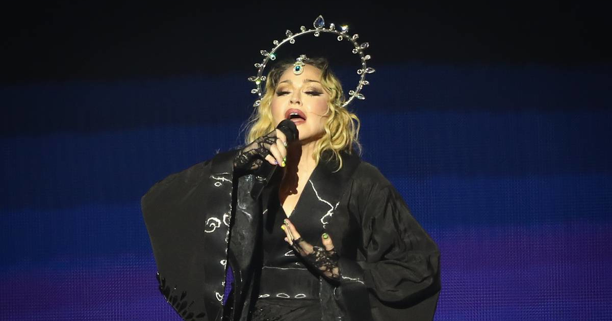 "Svi kažu da je bio ludo obdaren": Madonna otkrila tko joj je bio najbolji ljubavnik