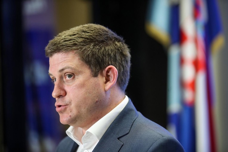 Butković odgovorio Sandri Benčić: "Neka pita Tomaševića..."