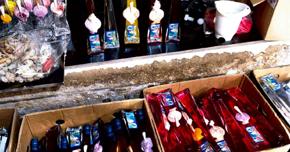 FOTO Carinici zaplijenili više od 300 litara ilegalne rakije i vina u Splitu