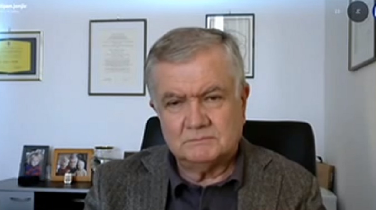 Virolog i imunolog: Logika imuniteta krda je žrtvovanje dijela populacije